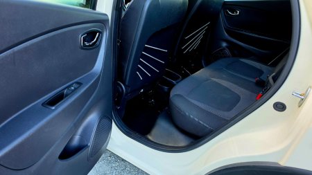 2016 Renault Captur - photo 18