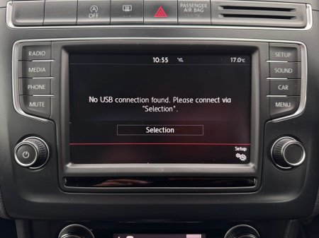 2015 Volkswagen Polo - photo 20