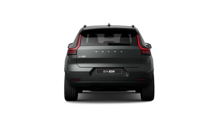 2027 Volvo EX40 - photo 4