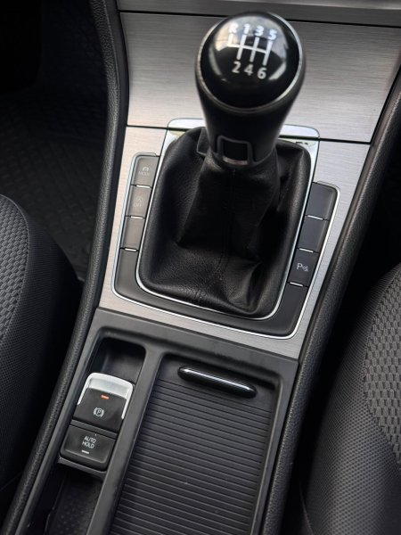 2014 Volkswagen Golf - photo 17