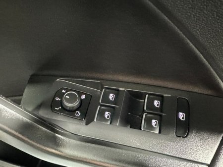 2024 Volkswagen T-Cross - photo 21