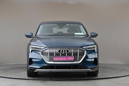 2020 Audi e-tron - photo 2