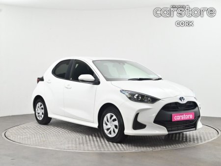 2023 Toyota Yaris