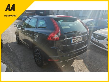 2017 Volvo XC60 - photo 9