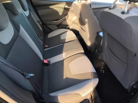 2014 Ford Focus - photo 9