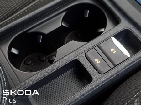 2026 Skoda Octavia - photo 29