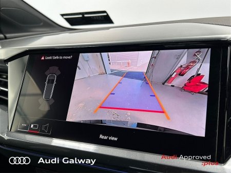 2026 Audi Q4 e-tron - photo 14
