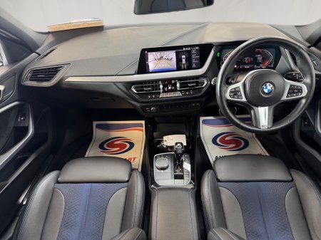 2021 BMW 1-Series - photo 15