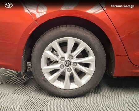 2026 Toyota Corolla - photo 11