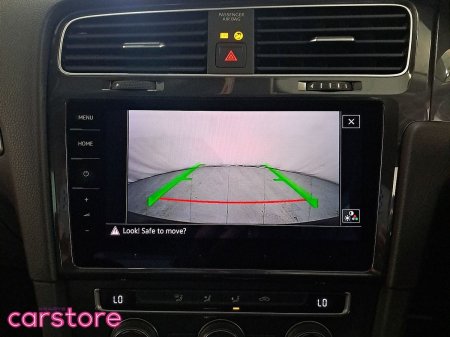 2019 Volkswagen Golf - photo 17
