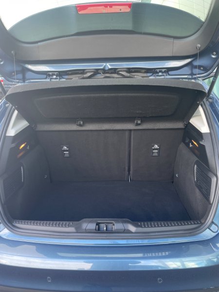 2019 Ford Focus - photo 6