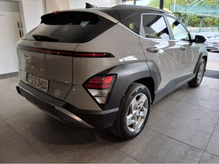 2023 Hyundai KONA - photo 2