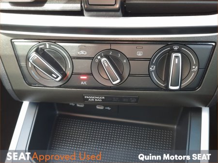 2024 SEAT Arona - photo 15
