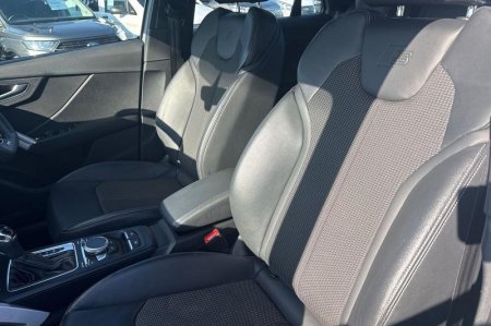 2021 Audi Q2 - photo 19