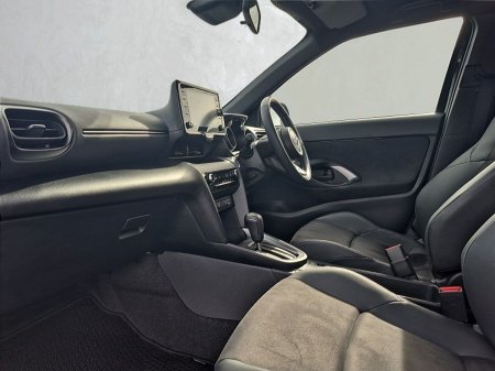 2023 Toyota Yaris Cross - photo 6