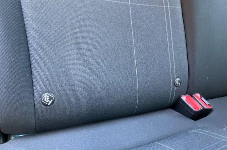 2019 Ford Fiesta - photo 36