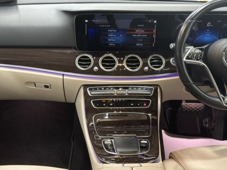 2021 Mercedes-Benz E-Class - photo 11