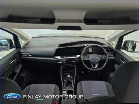 2023 Ford Tourneo Connect - photo 25
