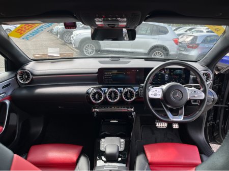 2021 Mercedes-Benz A-Class - photo 15