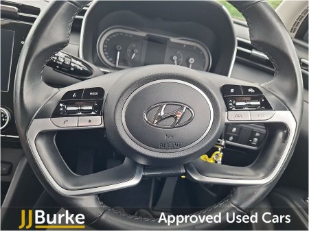 2023 Hyundai Tucson - photo 20