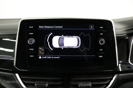 2023 Volkswagen T-Roc - photo 39
