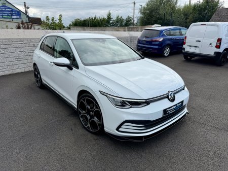 2022 Volkswagen Golf - photo 5