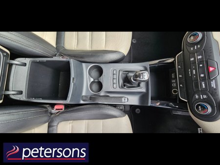 2017 Kia Sorento - photo 24