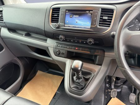 2022 Toyota Proace - photo 12