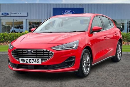 2024 Ford Focus - photo 5