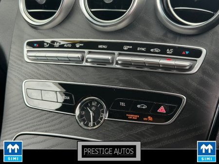 2019 Mercedes-Benz C-Class - photo 33