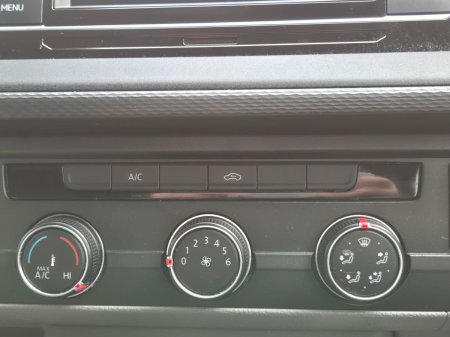 2024 Volkswagen Transporter - photo 3