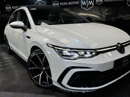 2021 Volkswagen Golf - photo 9