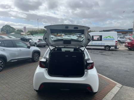 2022 Toyota Yaris - photo 10