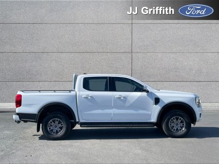 2026 Ford Ranger - photo 5
