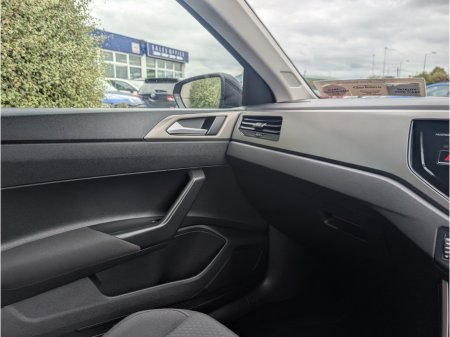 2020 Volkswagen Polo - photo 16