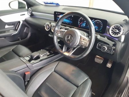 2020 Mercedes-Benz CLA - photo 11