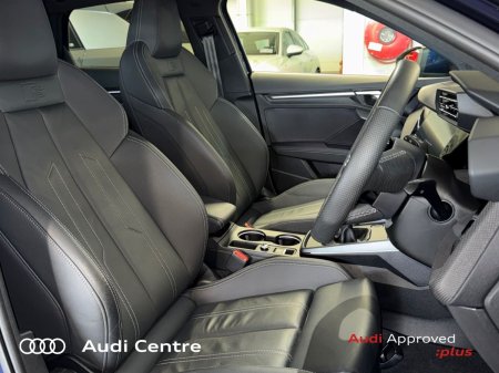 2025 Audi A3 - photo 11