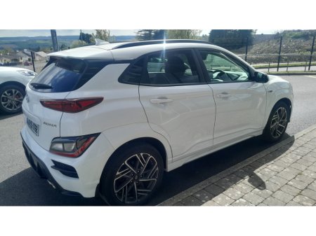 2022 Hyundai KONA - photo 5