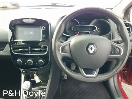 2018 Renault Clio - photo 2