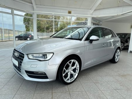 2015 Audi A3 - photo 7