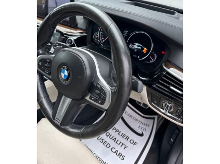 2018 BMW 6-Series - photo 7