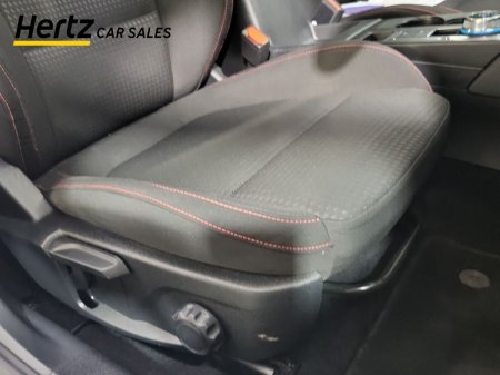 2023 Ford Focus - photo 18