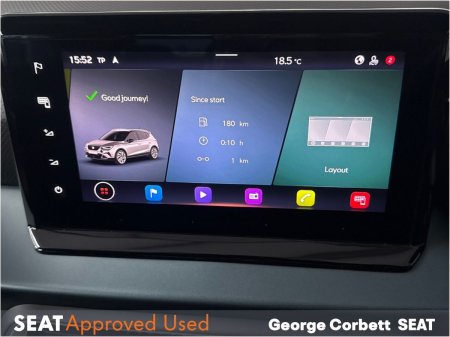 2024 SEAT Arona - photo 13