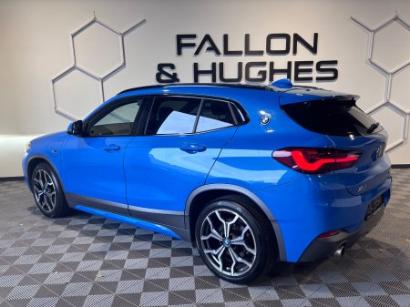 2022 BMW X2 - photo 3