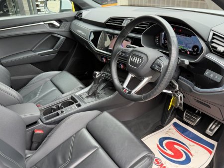 2024 Audi Q3 - photo 8