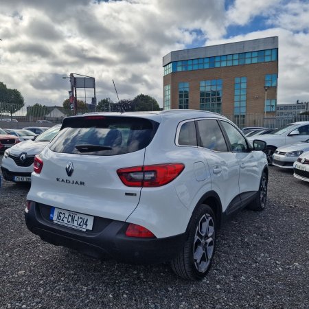 2016 Renault Kadjar - photo 4