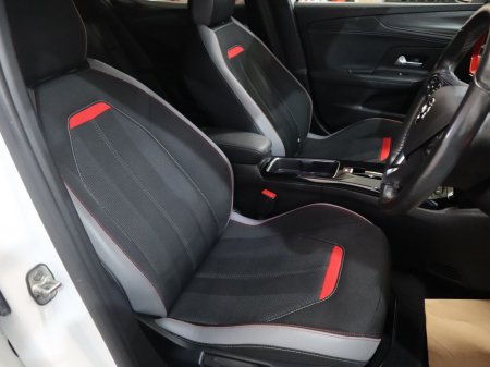 2023 Vauxhall Mokka - photo 22