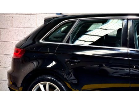 2016 Audi A3 - photo 6