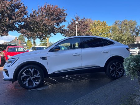 2024 Renault Arkana - photo 7