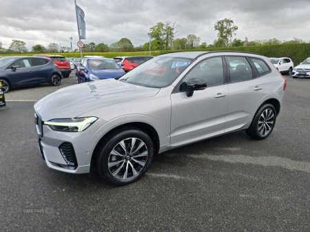 2023 Volvo XC60 - photo 2